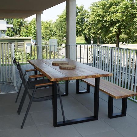 Graz, Citytrip, Staedtereise, Style-Apartment Loft 35 Exterior foto
